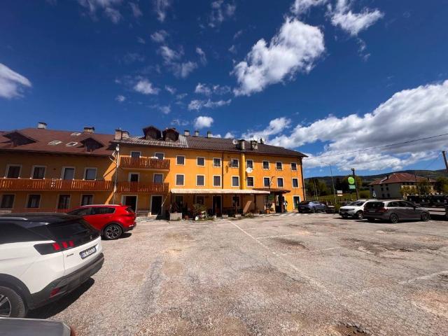 Appartamento in vendita a Asiago VI