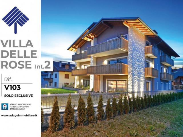 Appartamento in vendita a Asiago VI