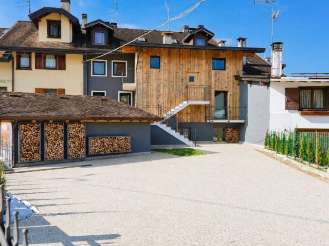 Appartamento in vendita a Asiago VI