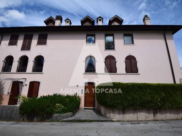 Appartamento in vendita a Asiago VI