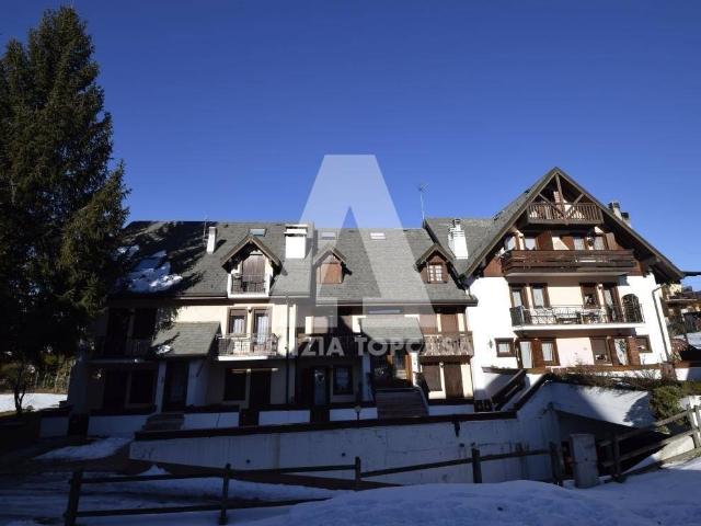 Appartamento in vendita a Asiago VI