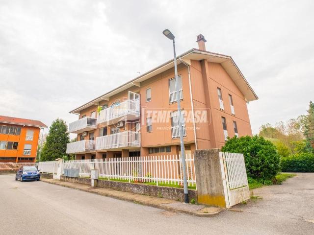 Appartamento in vendita a Asigliano Vercellese