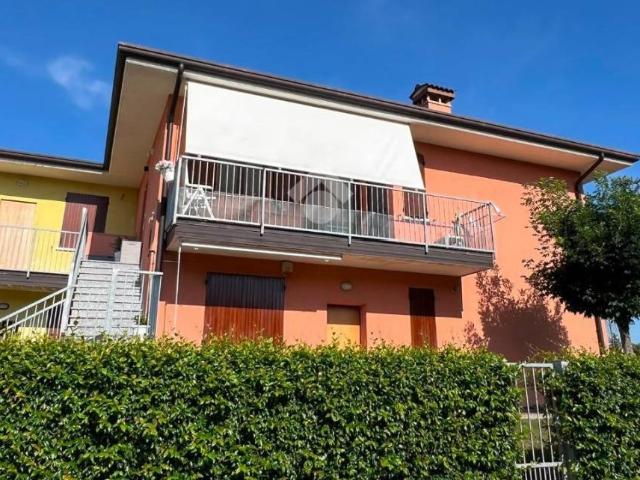 Appartamento in vendita a Asola MN