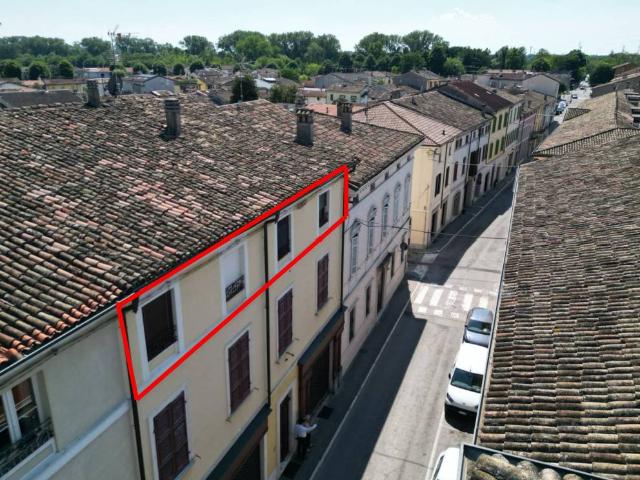 Appartamento in vendita a Asola MN