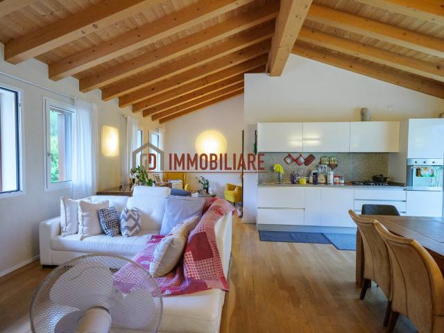 Appartamento in vendita a Asolo, Pagnano