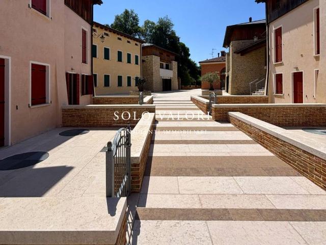 Appartamento in vendita a Asolo TV
