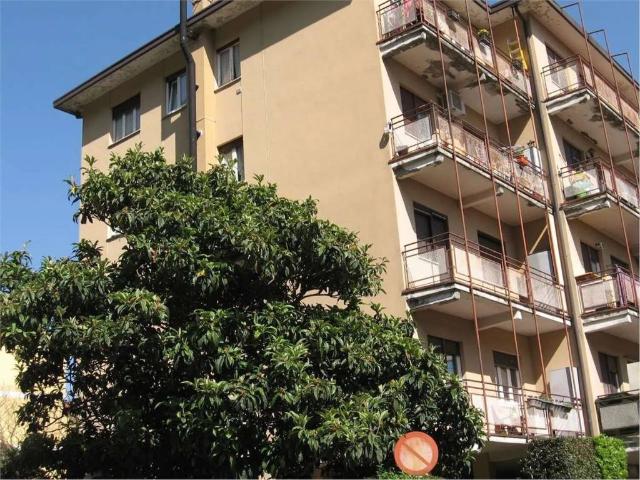 Appartamento in vendita a Asso CO