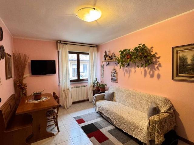 Appartamento in vendita a Asso CO