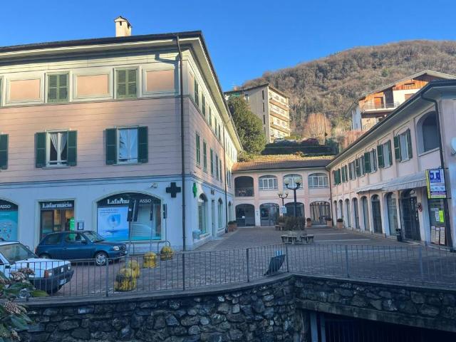 Appartamento in vendita a Asso CO