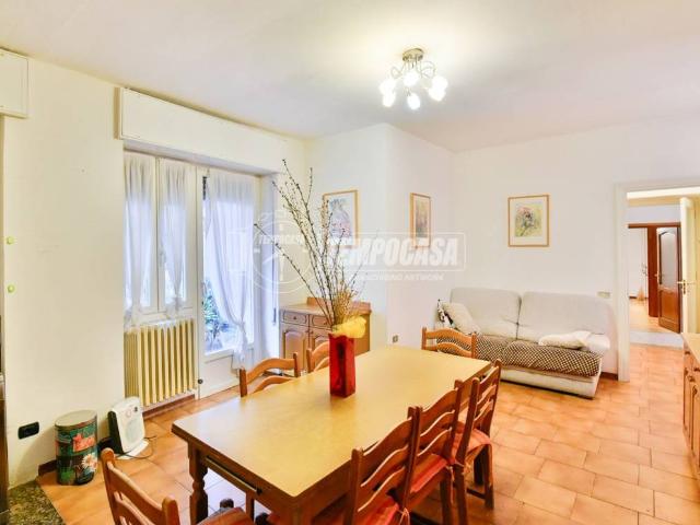 Casa indipendente in vendita a Asso CO