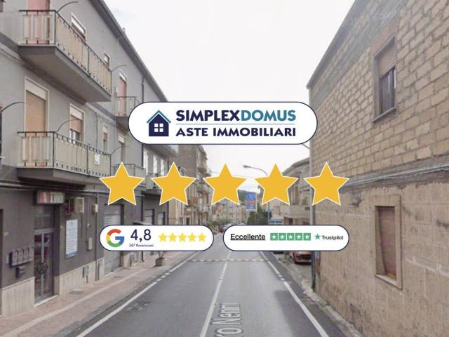 Appartamento in vendita a Assoro EN