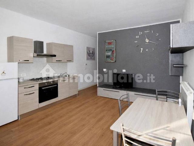 Appartamento in vendita a Assago MI