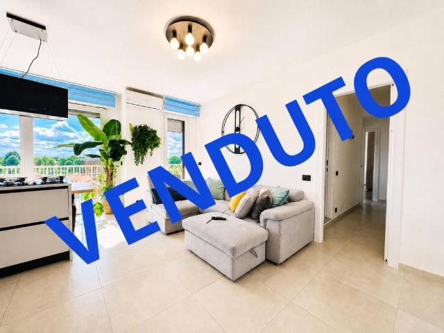 Appartamento in vendita a Assago MI