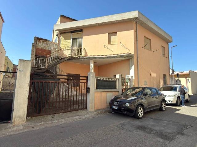 Appartamento in vendita a Assemini CA
