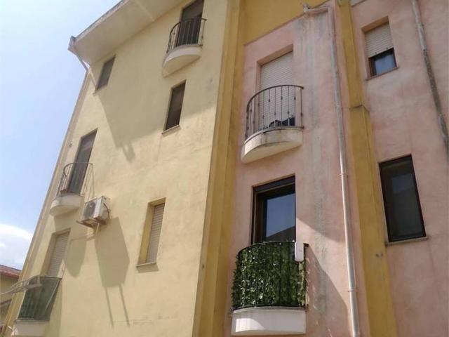 Appartamento in vendita a Assemini CA