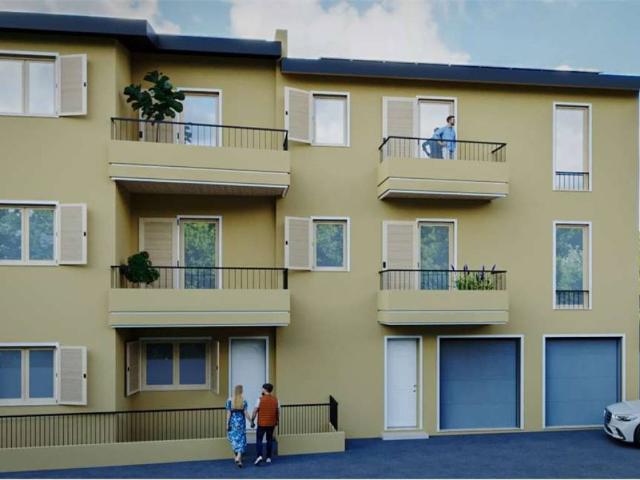 Appartamento in vendita a Assemini CA