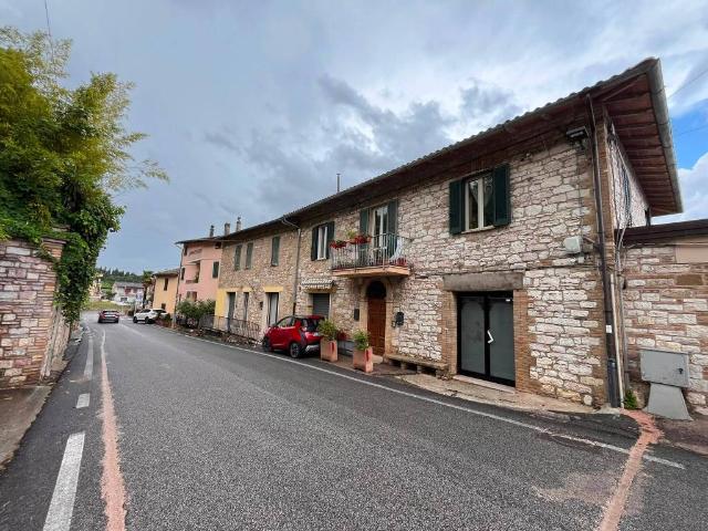 Appartamento in vendita a Assisi PG