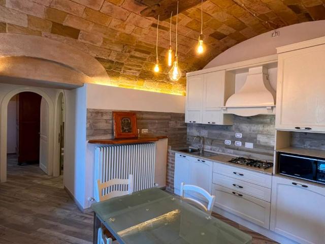 Appartamento in vendita a Assisi PG