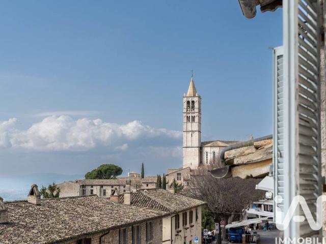 Appartamento in vendita a Assisi PG