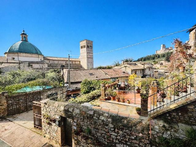 Appartamento in vendita a Assisi PG