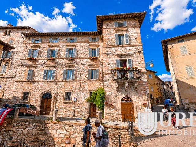 Appartamento in vendita a Assisi PG