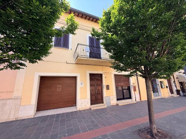 Appartamento in vendita a Assisi PG