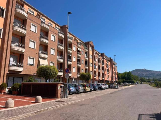 Appartamento in vendita a Assisi PG