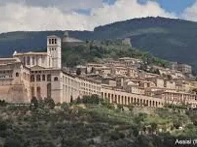 Appartamento in vendita a Assisi PG