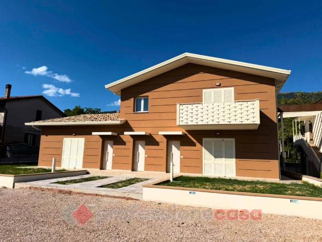 Appartamento in vendita a Assisi PG