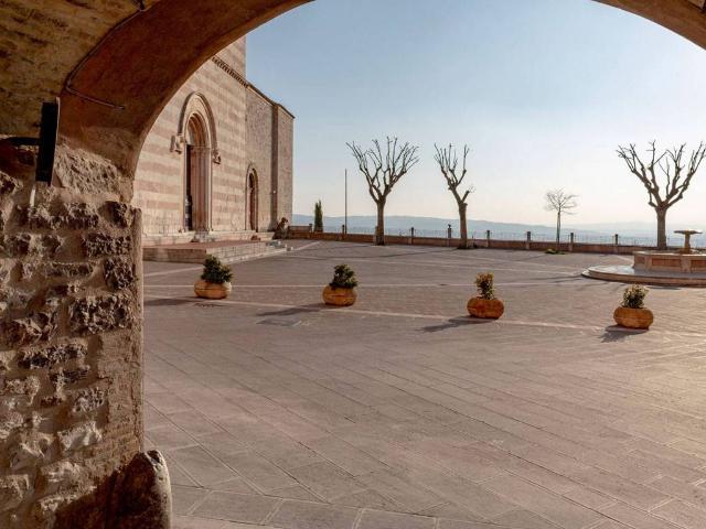 Appartamento in vendita a Assisi PG