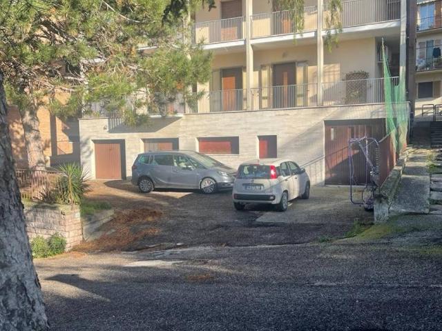 Appartamento in vendita a Assisi PG