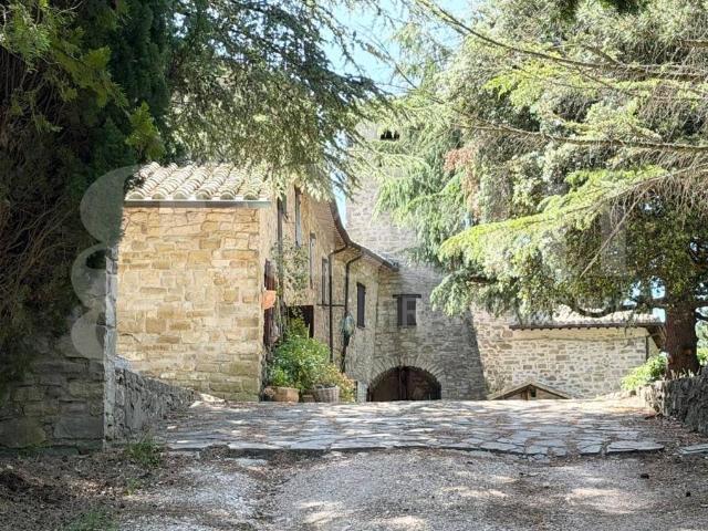 Appartamento in vendita a Assisi PG