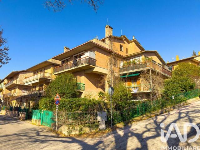 Appartamento in vendita a Assisi PG