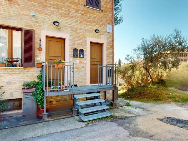Appartamento in vendita a Assisi PG