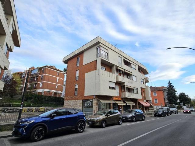 Appartamento in vendita a Asti