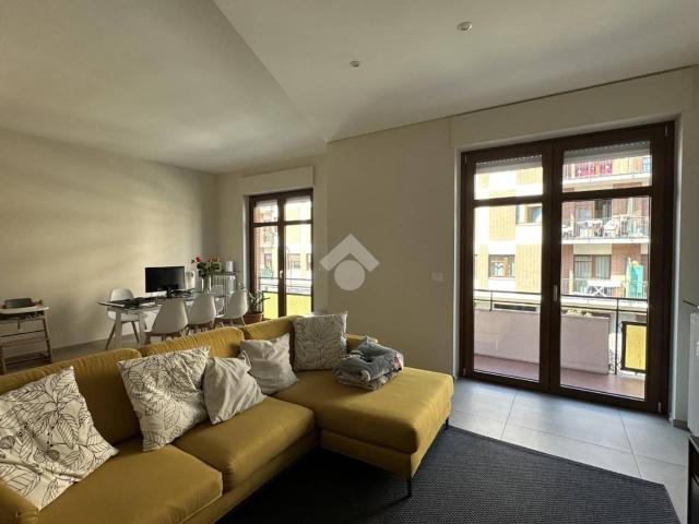 Appartamento in vendita a Asti