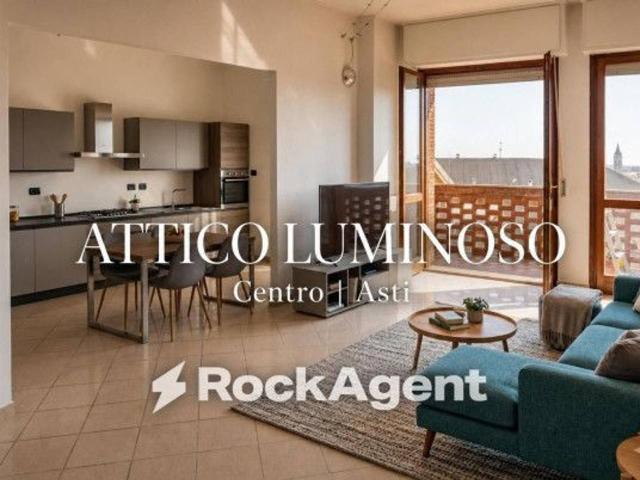 Appartamento in vendita a Asti