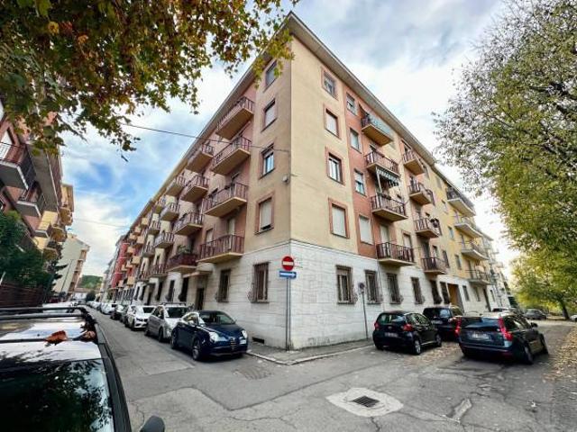 Appartamento in vendita a Asti