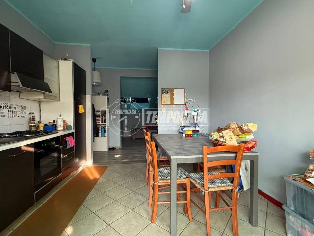 Appartamento in vendita a Asti