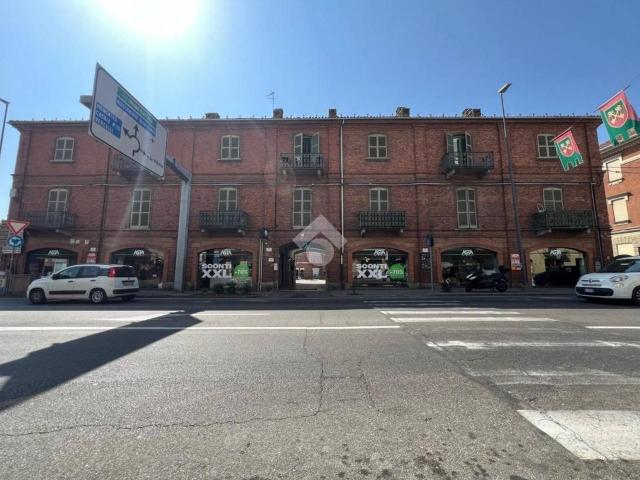 Appartamento in vendita a Asti