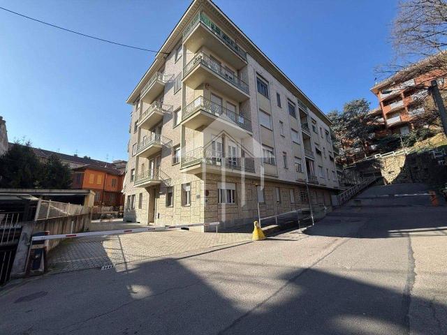 Appartamento in vendita a Asti