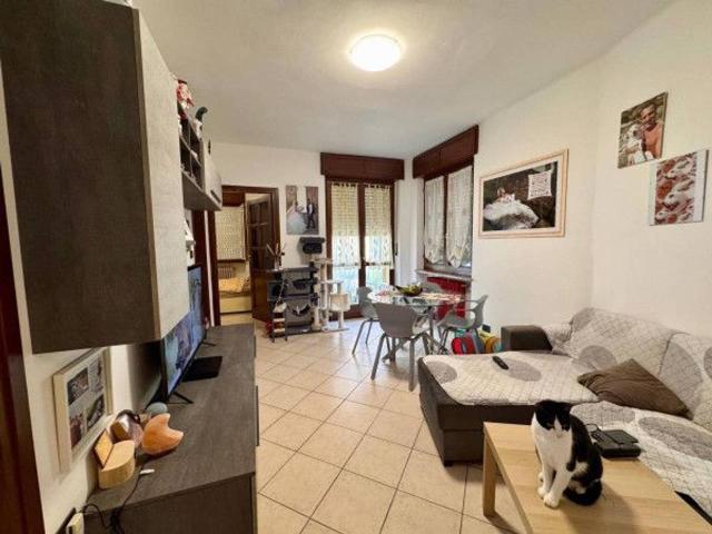 Appartamento in vendita a Asti