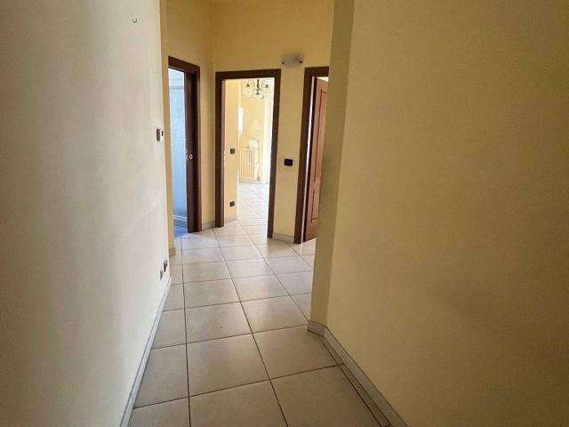 Appartamento in vendita a Asti