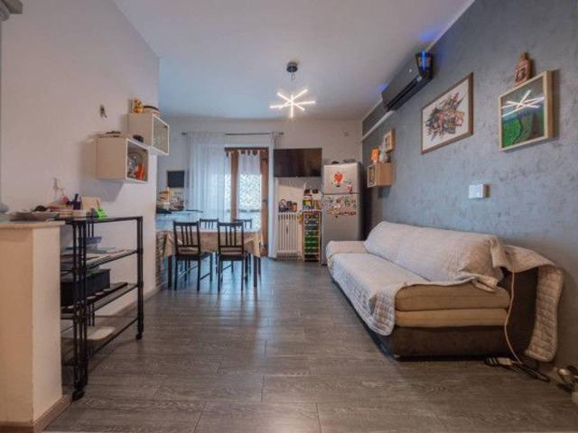 Appartamento in vendita a Asti