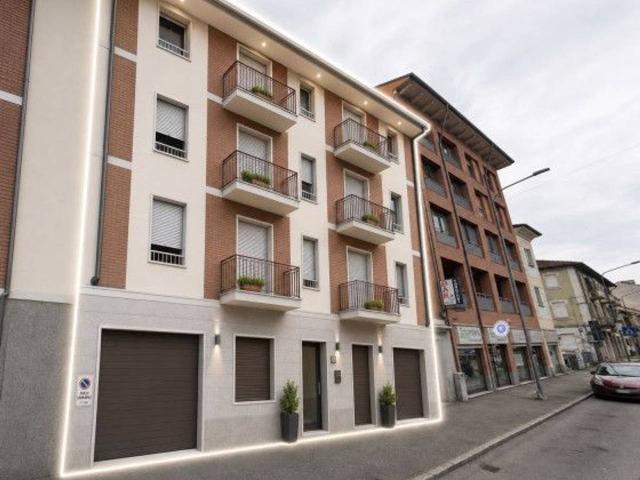 Appartamento in vendita a Asti