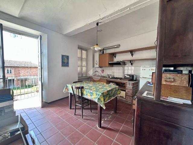 Appartamento in vendita a Asti