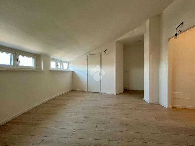 Appartamento in vendita a Asti
