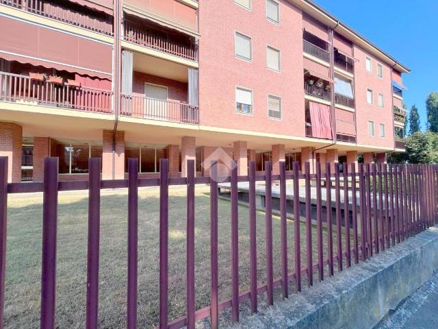 Appartamento in vendita a Asti