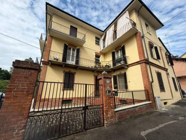 Appartamento in vendita a Asti