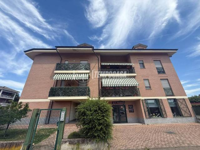 Appartamento in vendita a Asti AT